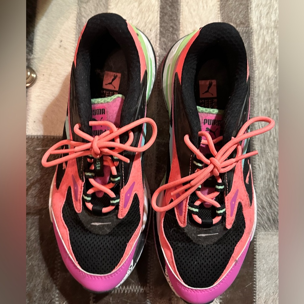 Puma Running Sneakers